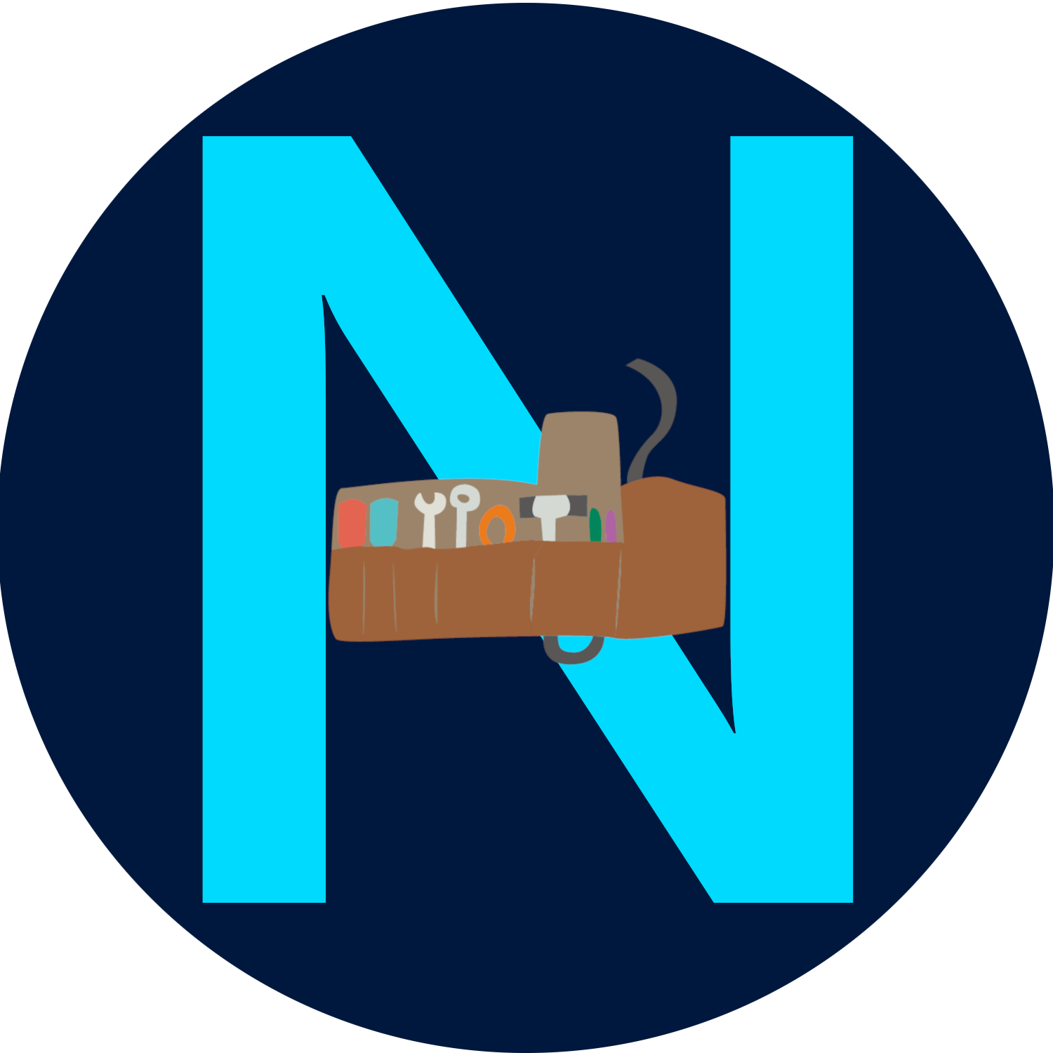 Ny0bi Tool's icon